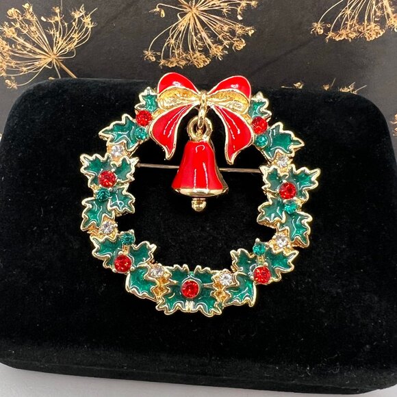 Avon Christmas Jewelry Sets Bundle - Picture 3 of 6